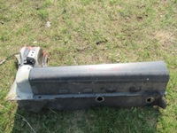 фото thumb №1, Renault wind порог левый