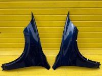 фото thumb №1, Bmw x1 f48 крыло левый перед c10 ideał