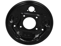 фото thumb №6, Диск якорная задняя do fiat seicento le