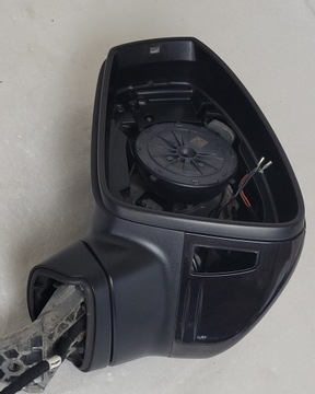 фото thumb №7, Зеркало левая vw tiguan ii 1016- 5nb857501 11 pin 9+2