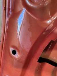фото thumb №9, Vw t-cross 2gm 18r- 2gm823155b капот крышка двигателя передняя перед