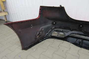 фото thumb №14, Бампер зад задній kia stinger gt 17-