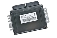 фото thumb №1, Бортовий комп'ютер aveo 1a0a te 96376653 s010011038