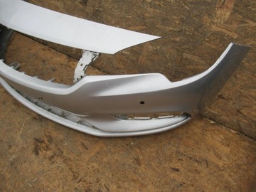 фото thumb №7, Бампер перед opel astra k v