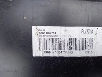 фото thumb №7, Kia picanto iii 3 gt бампер задній задня оригінал!