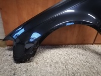 фото thumb №7, Крыло левый перед audi a3 8p lift lz9w оцинковка