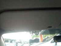 фото thumb №1, Козирок захист сонцезахисна ліва mazda 3