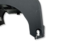 фото thumb №5, Toyota bz4x 2024 защита колонки рулевого