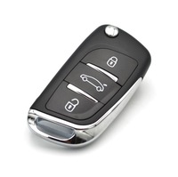 фото thumb №7, Citroen ds4 c-elysee c4 c8 ключ pilot корпус