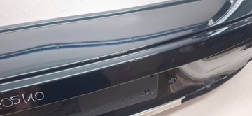 фото thumb №8, Mercedes eqe 43 amg 24- бампер зад задній pdc