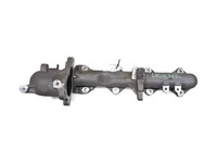 фото thumb №1, Коллектор всасывающий renault laguna iii 2.0 dci