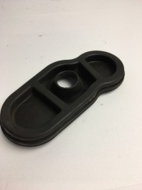 Резиновый втулка канал кабельный mercedes w124 s124 1249977281 с Разборки, фото thumb