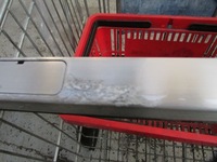 фото thumb №8, Honda cr-v v 19r рейлінг даховий лівий правий рейлінги дахові kpl