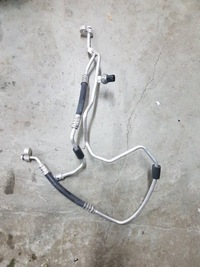 фото thumb №1, Шланг кондиционера bmw x4 f26 x3 f25