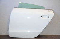 фото thumb №2, Дверь левый зад задние audi a5 8t8 5d sportback ly9c