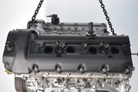 фото thumb №8, Aston martin vantage 4.7 v8 313kw 426km двигатель am07 am15 99 tys km