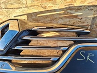 фото thumb №7, Бампер перед renault koleos ii 16-