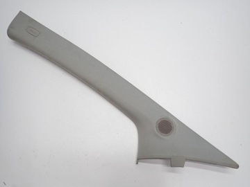 фото thumb №1, Пластик защита стойка левый перед 13265383 opel meriva ii b 13r