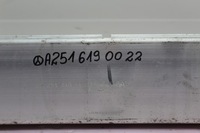 фото thumb №16, Mercedes-benz оригинальный номер a2516190022 балка бампера