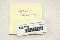 фото thumb №5, Ms189 skoda scala ручки потолочный комплект