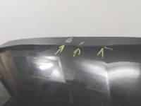 фото thumb №6, Капот крышка двигателя vw golf viii 8 5h0 оригинал