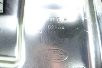 фото thumb №5, Підйомник перед правий двигунчик discovery iii eu