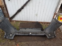 фото thumb №5, Audi a4 b7 kombi - бампер задняя - lz7l