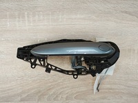 фото thumb №1, Оригинальная ручка наружная левый перед комфорт bmw 8 g16 9881775 c2y 30km