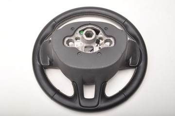 фото thumb №9, S60 iii v60 ii xc60 ii xc90 ii s90 v90 руль кожаный rdesign лепестки