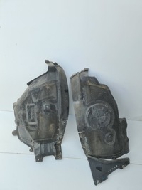 фото thumb №1, Bmw i3 l01 підкрилок праве правий перед 7294634