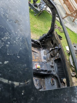 фото thumb №12, Mercedes w140 пол левая правая порог s класс