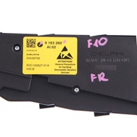 фото thumb №11, Bmw f01 f02 f10 панель перемикач керування сидіння 9163260