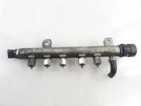 фото thumb №8, Топливная рейка opel zafira b 1.9 cdti 0445214056 0281002507 з 19 dtl