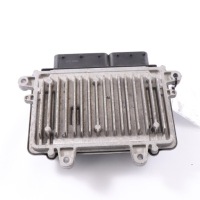 Mercedes w245 b200 cdi om640.941 модуль блок управления двигателя 140 km a6401508334 Цена, фото thumb