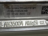 фото thumb №6, Aston martin ручка rh кронштейн my83-018k28-ab