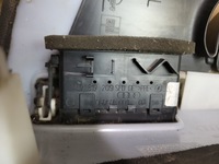 фото thumb №8, Защита обшивка стойка c левая решётка audi q7 4l sline czarna 4l0819209 оригинальный номер