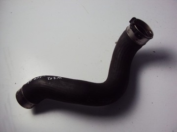 фото thumb №1, Труба интеркулер mercedes e-klasa w212 w204 2.2d