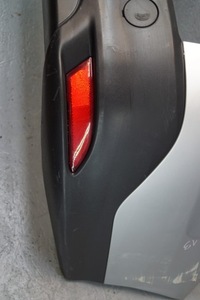 фото thumb №10, Бампер задняя ford focus mk3 kombi