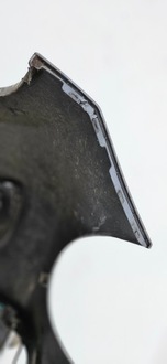 фото thumb №13, Бампер suzuki alto 09-14 перед перед передний