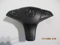 фото thumb №1, Подушка безопасности водителя mercedes c klasa w204 204