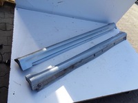 фото thumb №1, Молдинг порог правая mercedes b w245 391