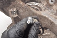 фото thumb №8, Porsche cayman 987 2.9 lift поворотний кулак лівий задня 98733165706