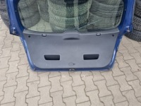 фото thumb №7, Kia venga 09-19 задня кришка зад 2x