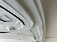 Tesla 3 капот кришка двигуна оригінал Недорого, фото thumb