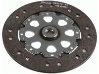 фото thumb №1, Диск зчеплення opel corsa d 1.2 c 1.2 agila a 1.2 tigra 1.2 combo 1.2