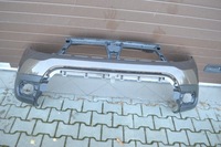 фото thumb №1, Бампер перед передний dacia duster ii 620221776r