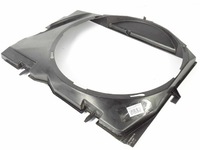 фото thumb №1, Mercedes s klasa w140 корпус вентилятора