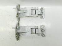 фото thumb №1, 2x петля дверь правый задняя - ford transit custom v362 lift 18-23