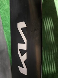 фото thumb №7, Бампер перед передний kia ceed iii 3 lift