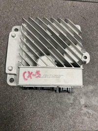 фото thumb №1, Mazda cx5 ii усилитель аудио bose k12366a20